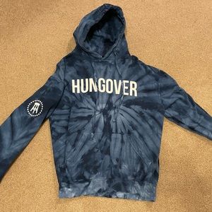 Barstool Sports Hungover Brianna Chicken Fry Sweatshirt